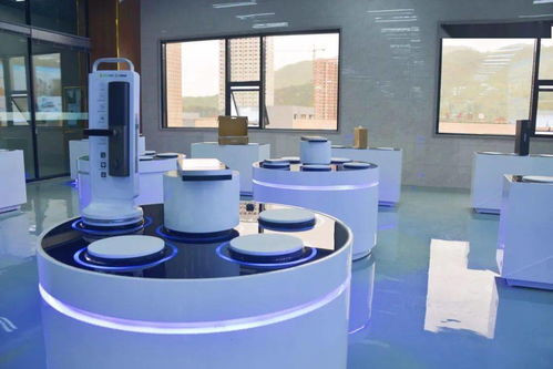 科技赋能社会治理 大数据智慧平台与信息技术咨询的创新融合