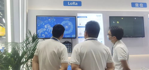 联接通信大动脉——利尔达携明星产品亮相北京PT展