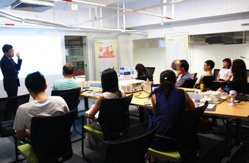 创法中国星系列讲座收官之作精彩开讲，聚焦信息技术咨询服务前沿趋势