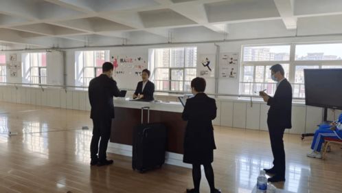 山东省技能大赛酒店服务赛项青岛地区选拔赛圆满落幕，信息技术咨询服务助力赛事专业升级